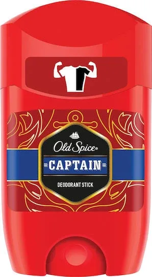 Old Spice Captain Deodorant Deodorant sub formă de Stick 50ml — preț și oferte
