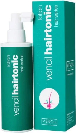 Vencil Hairtonic Loțiune de Păr 60ml — preț și oferte