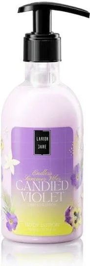 Lavish Care Loțiune hidratant pentru corp cu Aromă Vanilie 300ml — preț și oferte