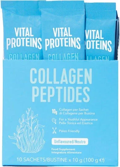Vital Proteins Collagen Peptides 100gr Unflavoured — preț și oferte
