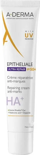 A-Derma Epitheliale Cremă împotriva vergeturilor 100ml — preț și oferte