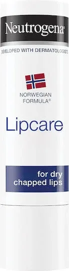 Neutrogena Lip Balm SPF4 Lip Balsam 4.8gr — preț și oferte