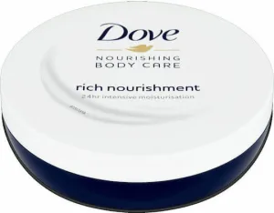 Dove Crema hidratant pentru corp pentru toate tipurile de piele 150ml