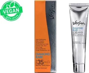 Version Diamond Rare Cremă de Față cu Protecție Solară SPF35 60ml