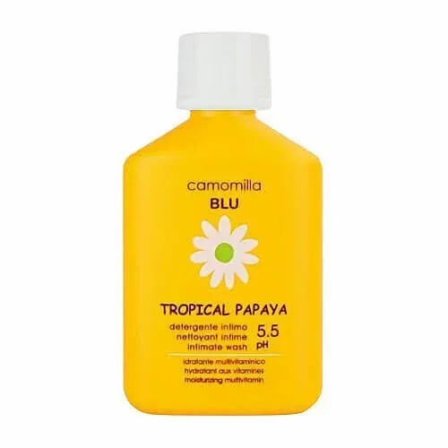 Camomilla BLU Tropical Papaya Lichid 50ml — preț și oferte
