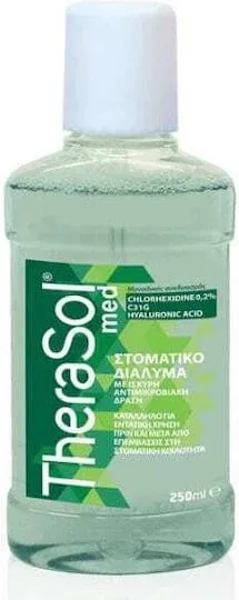 Therasol Med Apă de Gură VEDRA — preț și oferte