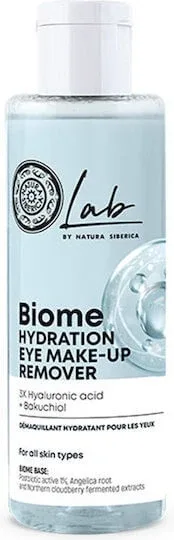 Natura Siberica Lichid Îndepărtare Machiaj Ochi 150ml — preț și oferte