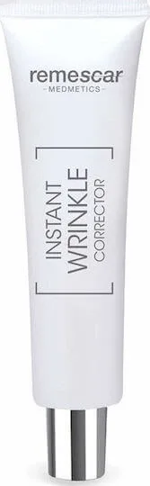 Remescar Instant Wrinkle Corrector Cremă Anti-îmbătrânire pentru Ochi 8ml