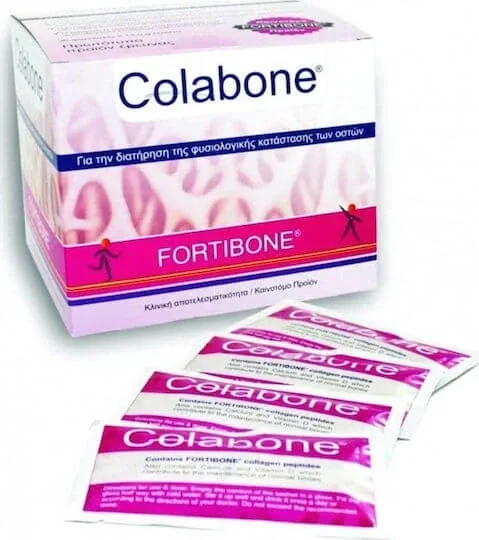 VivaPharm Colabone Fortibone 405gr — preț și oferte