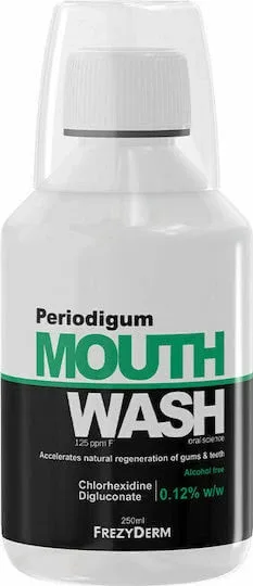 Frezyderm Periodigum Apă de Gură — preț și oferte