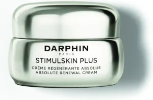 Darphin Stimulskin Plus Absolute Renewal Infusion Cremă Hidratantă și Anti-îmbătrânire de Față cu Orez și Peptide 50ml