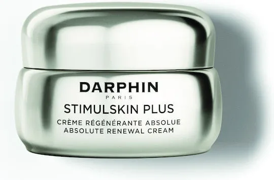 Darphin Stimulskin Plus Absolute Renewal Infusion Cremă Hidratantă și Anti-îmbătrânire de Față cu Orez și Peptide 50ml — preț și oferte