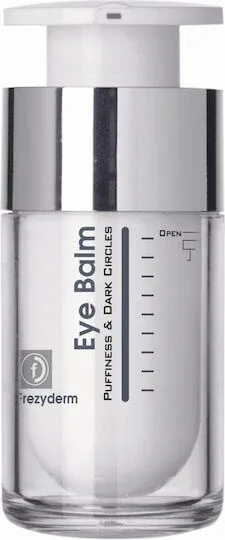 Frezyderm Balsam de Ochi Anti-îmbătrânire Balsam pentru Ochi împotriva Cearcănelor 15ml — preț și oferte