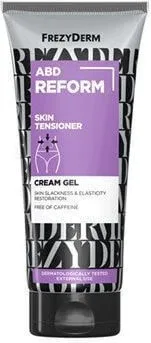 Frezyderm Abd Reform Cremă Gel 200ml — preț și oferte
