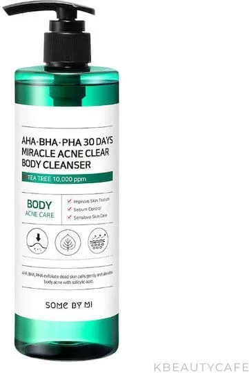 Some By Mi 30 DAYS MIRACLE Gel pentru Corpul 400gr — preț și oferte