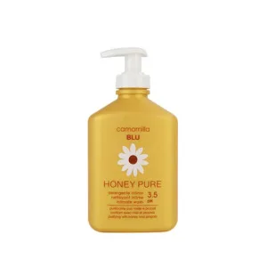 Camomilla BLU Honey Pure Lichid 300ml