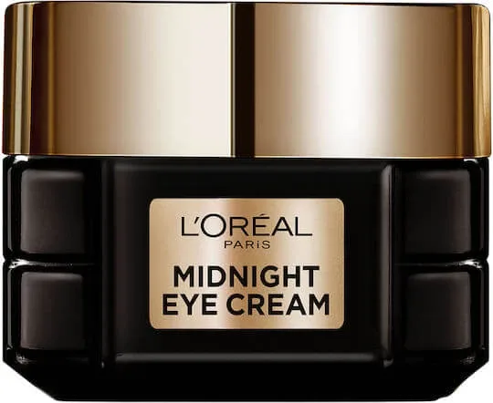 L'Oreal Paris Age Perfect Cell Renew Midnight Cremă Regeneratoare pentru Ochi 15ml — preț și oferte