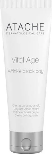 Atache Vital Age Cremă Anti-îmbătrânire pentru Față cu Retinol 50ml