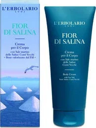 L' Erbolario Crema hidratant pentru corp 200ml — preț și oferte