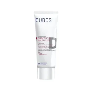 Eubos Diabetic Foot & Leg Multi Active Cremă pentru Picior Diabetic 100ml