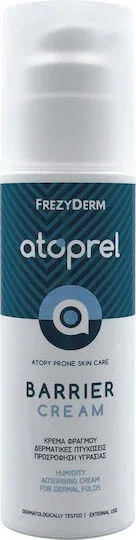 Frezyderm Atoprel Barrier Crema hidratant pentru corp pentru piele atopică 150ml