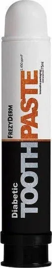 Frezyderm DiapeTeeth Pastă de dinți pentru Carii dentare și Placă bacteriană 75ml — preț și oferte