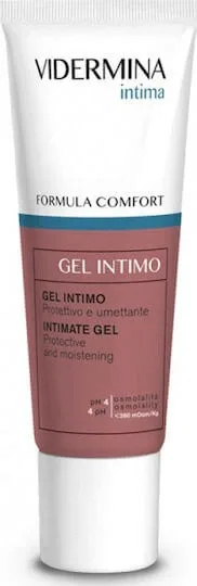 Epsilon Health Vidermina Intima Mucus Gel 30ml — preț și oferte