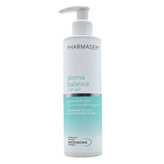Pharmasept Balance Intim Gel 250ml — preț și oferte