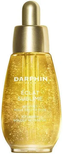Darphin Eclat Sublime Ulei facial pentru Anti-îmbătrânire , Hrănitor și Strălucire 30ml — preț și oferte