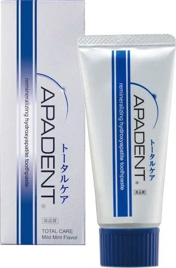 Sangi Apadent Total Care Pastă de dinți pentru Gingivită , Carii dentare și Parodontită 60gr — preț și oferte