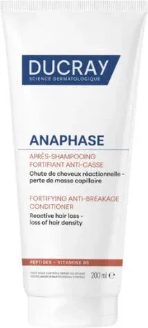 Ducray Anaphase Balsam împotriva Căderii Părului 200ml