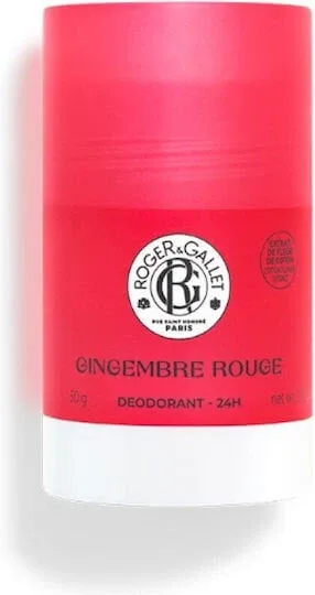 Roger & Gallet Deodorant sub formă de Stick Fără aluminiu 50gr