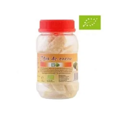 Unt de cacao Raw, 125 gr, Managis — preț și oferte