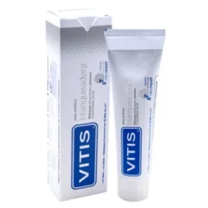 Pastă de dinți Vitis Whitening, 150ml