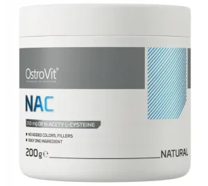 OstroVit NAC, 200 g