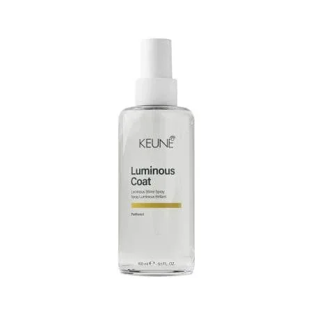 Spray profesional Luminous Coat Shine, 150 ml, Keune — preț și oferte