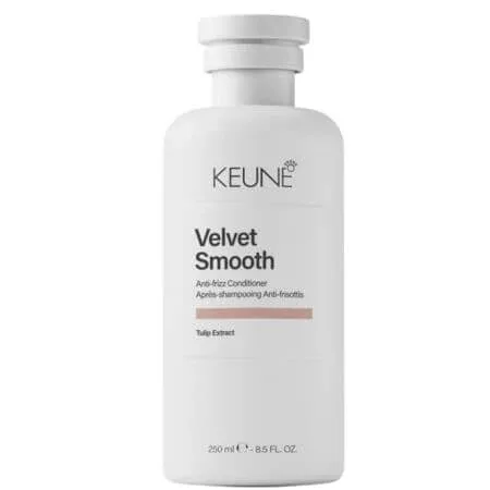 Balsam pentru netezirea parului Velvet Smooth, 250 ml, Keune — preț și oferte