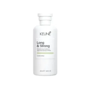 Sampon fortifiant Long&Strong, 300 ml, Keune