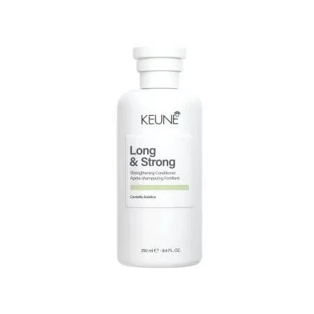 Sampon fortifiant Long&Strong, 300 ml, Keune — preț și oferte