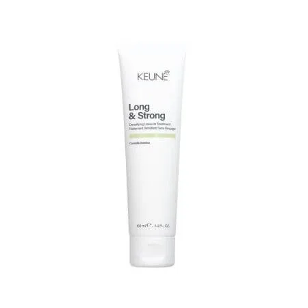 Tratament fortifianta fara clatire Long&Strong, 100 ml, Keune — preț și oferte