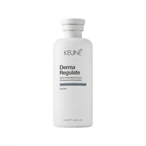 Sampon pentru reglarea excesului de sebum Derma Regulate, 300, Keune