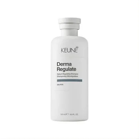 Sampon pentru reglarea excesului de sebum Derma Regulate, 300, Keune — preț și oferte