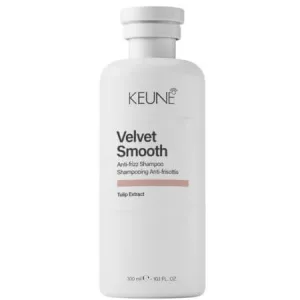 Sampon pentru netezirea parului Velvet Smooth, 300 ml, Keune