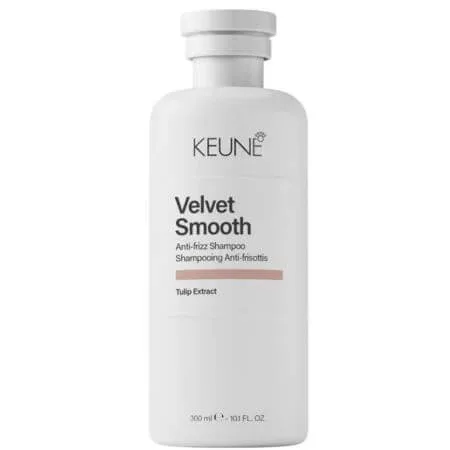 Sampon pentru netezirea parului Velvet Smooth, 300 ml, Keune — preț și oferte