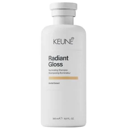 Sampon iluminator Radiant Gloss, 300 ml, Keune — preț și oferte