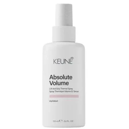 Spray pentru volum Absolute Volume, 150 ml, Keune — preț și oferte