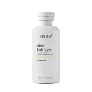 Balsam nutritiv pentru par deteriorat Vital Nutrition, 250 ml, Keune