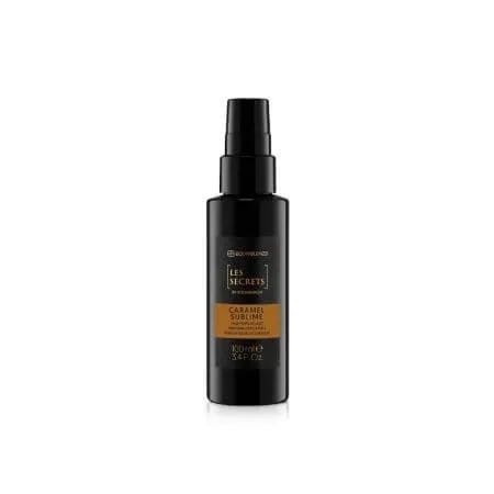 Parfum pentru par Les Secrets, Caramel Sublime, 100 ml, Equivalenza — preț și oferte