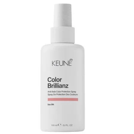 Spray fara clatire pentru par vopsit Color Brillianz, 150 ml, Keune — preț și oferte
