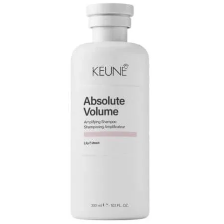Sampon pentru volum Absolute Volume, 300 ml, Keune — preț și oferte